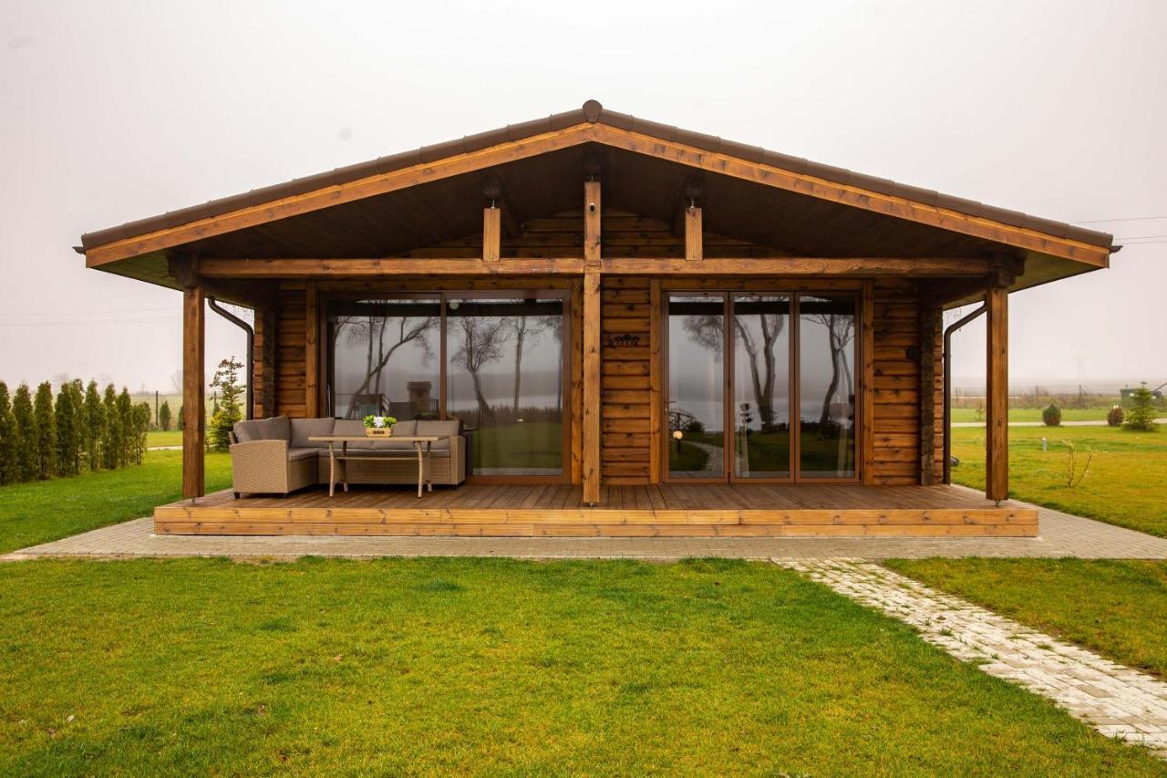 Vastapo Vilos Kaniukai  Exterior foto
